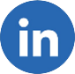 linked in icon